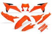 UFO MX Full Replacement Body Kit