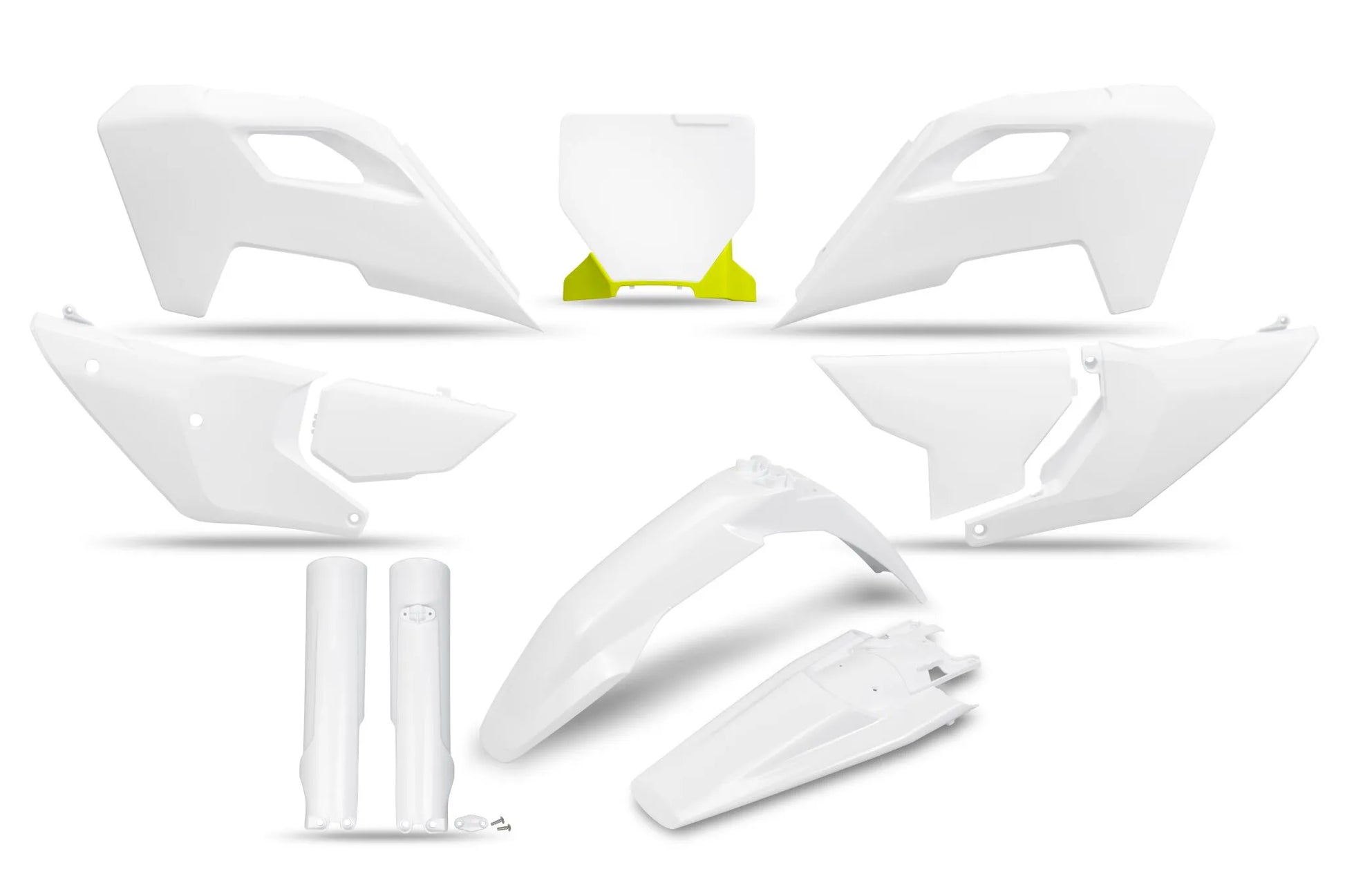 UFO MX Replacement Complete Body Kit