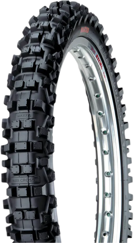 Maxxis Maxxcross It M7304 Tire - Off-road Performance