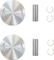 Drag Specialties Replacement Piston Kit Standard Bore