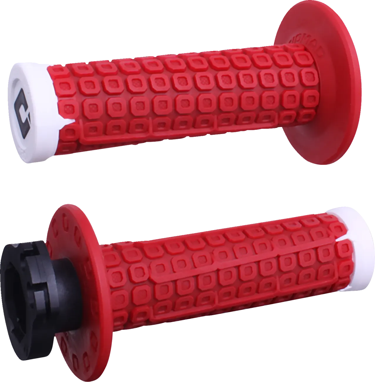 Odi Nomad Lock-on Grips - Enhanced Vibration Dampening