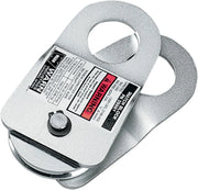 Warn Snatch Block For Winches Up To 7/32" Cable