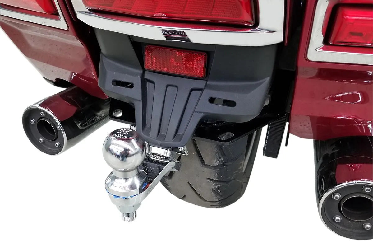 Rivco Products Trailer Hitch