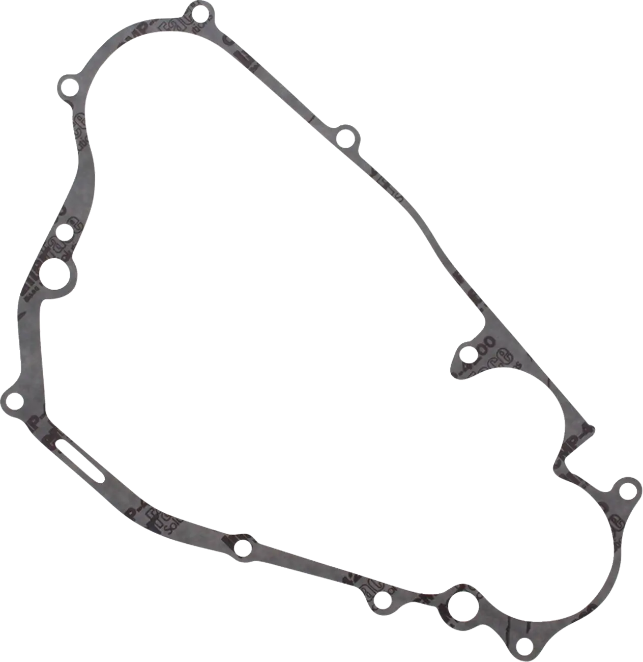 Moose Offroad Hard-Parts Side Cover Gasket Kit