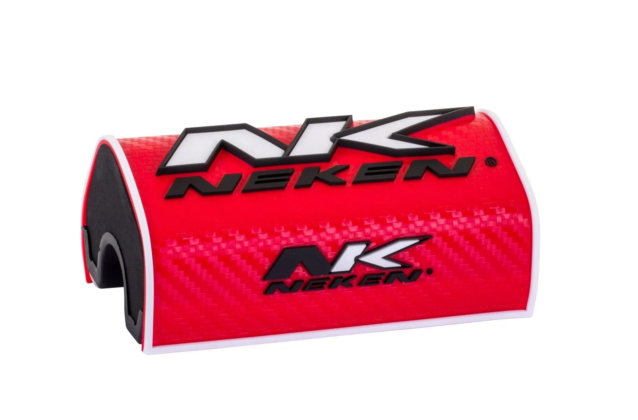 Neken 3d Oversized Barpad For 28.6 Mm Handlebars