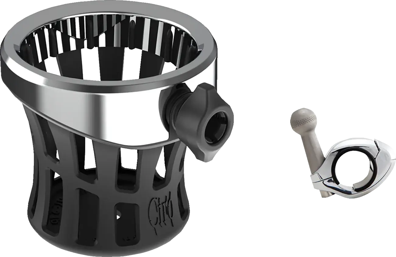 Ciro Gen 2 Drink Holder For Handlebars