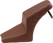 Saddlemen Step-up Seat - For INDIAN