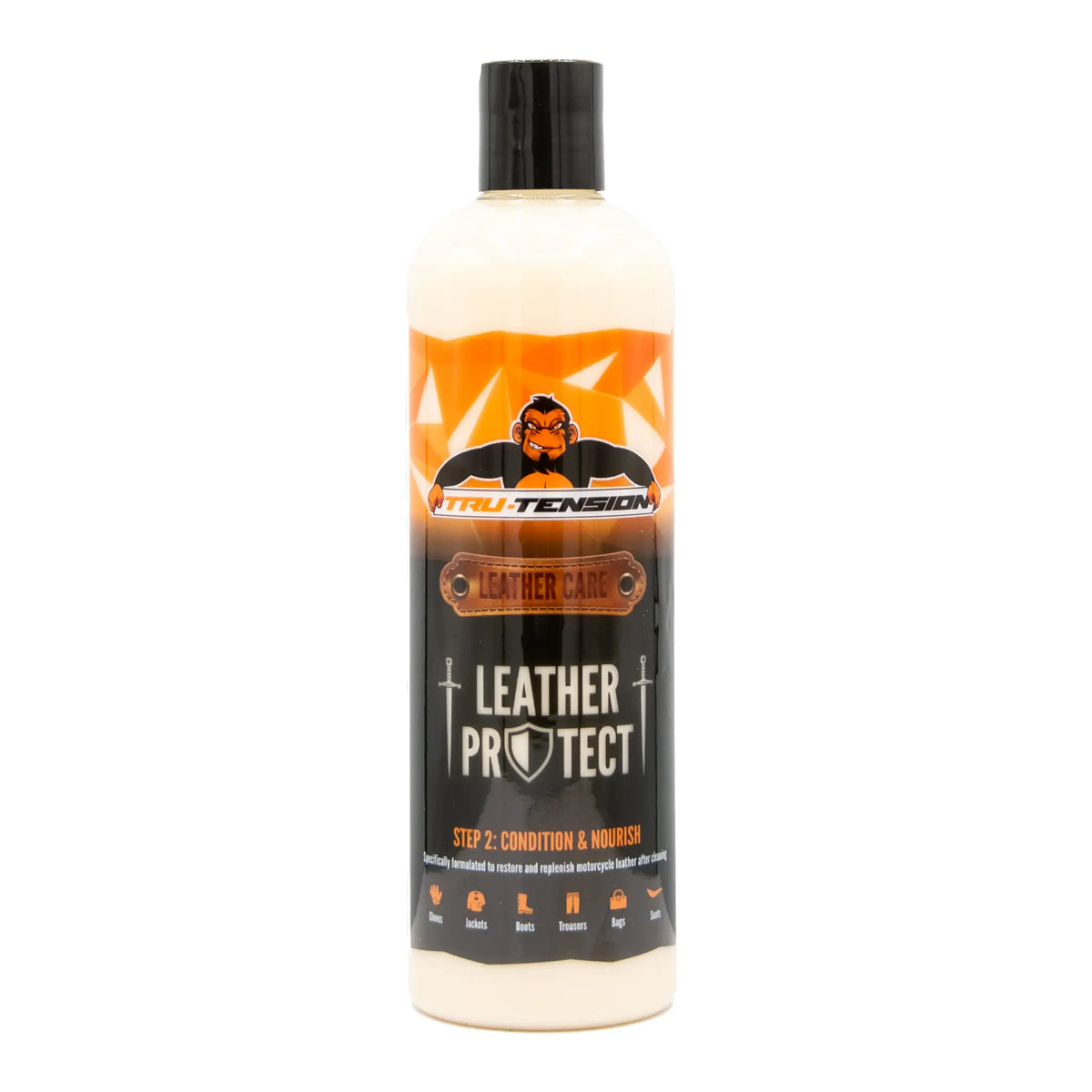 Tru-Tension Leather Protectant 400 ml