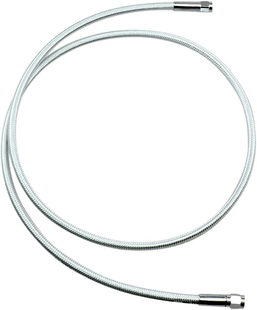 Magnum Shielding Universal Abs Braided Brake Line 48"