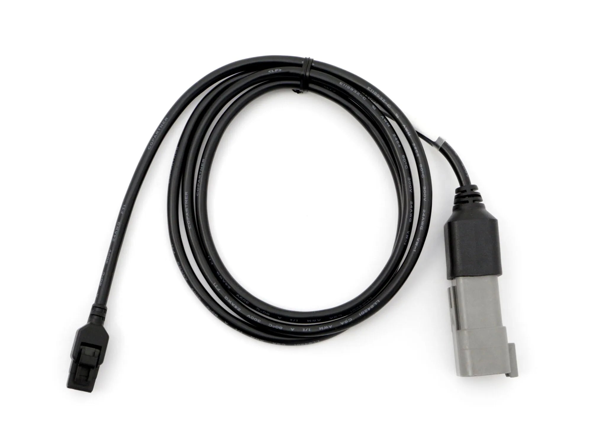 Dynojet Power Vision Cx Cable For Can-am