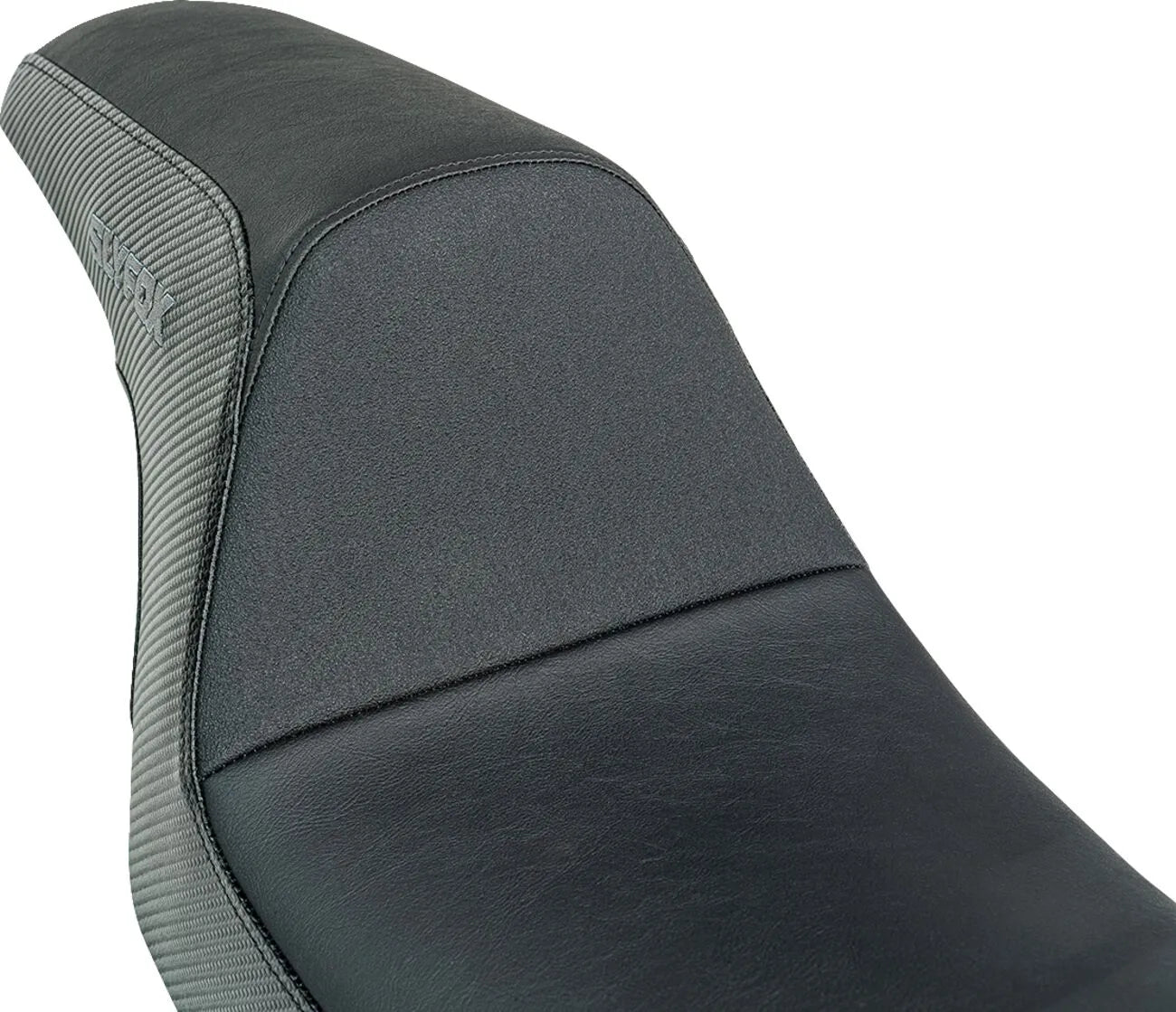 Slyfox The Drifter Seat - Enhanced Comfort & Style - For Harley Davidson