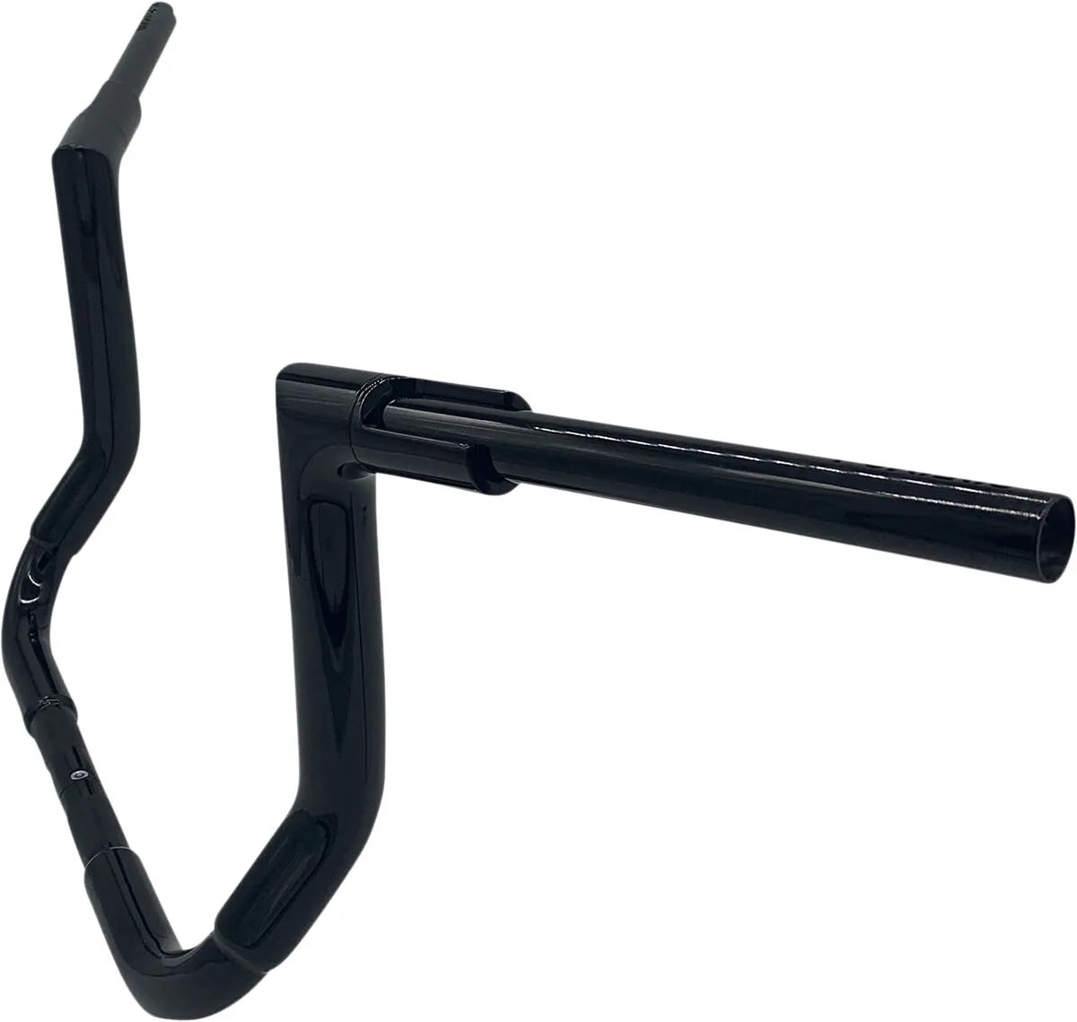 Fat Baggers Inc. 1-1/2" Flat Top Handlebar