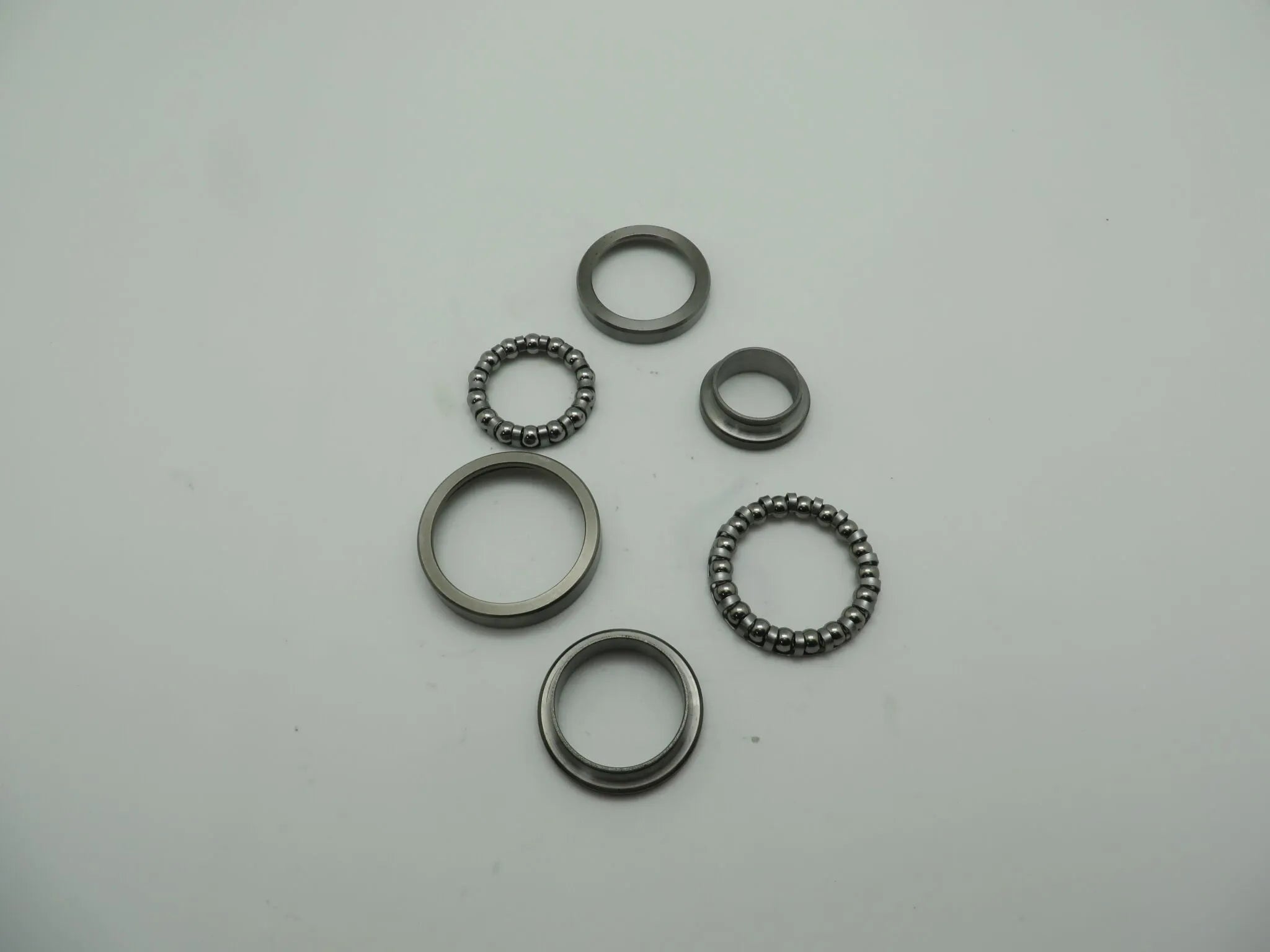 Parts Europe Steering Stem Bearing