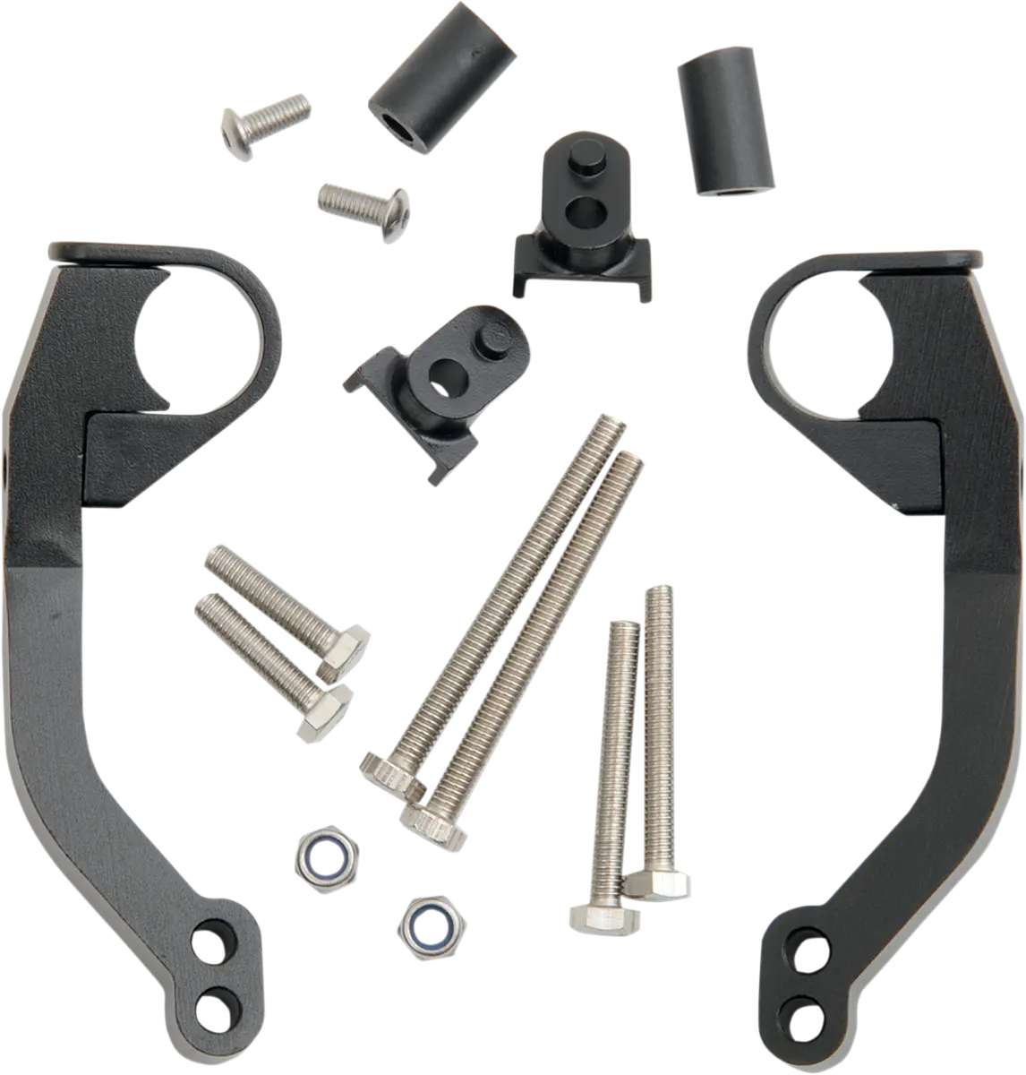 Powermadd Trail Star Handguard Mount Kit