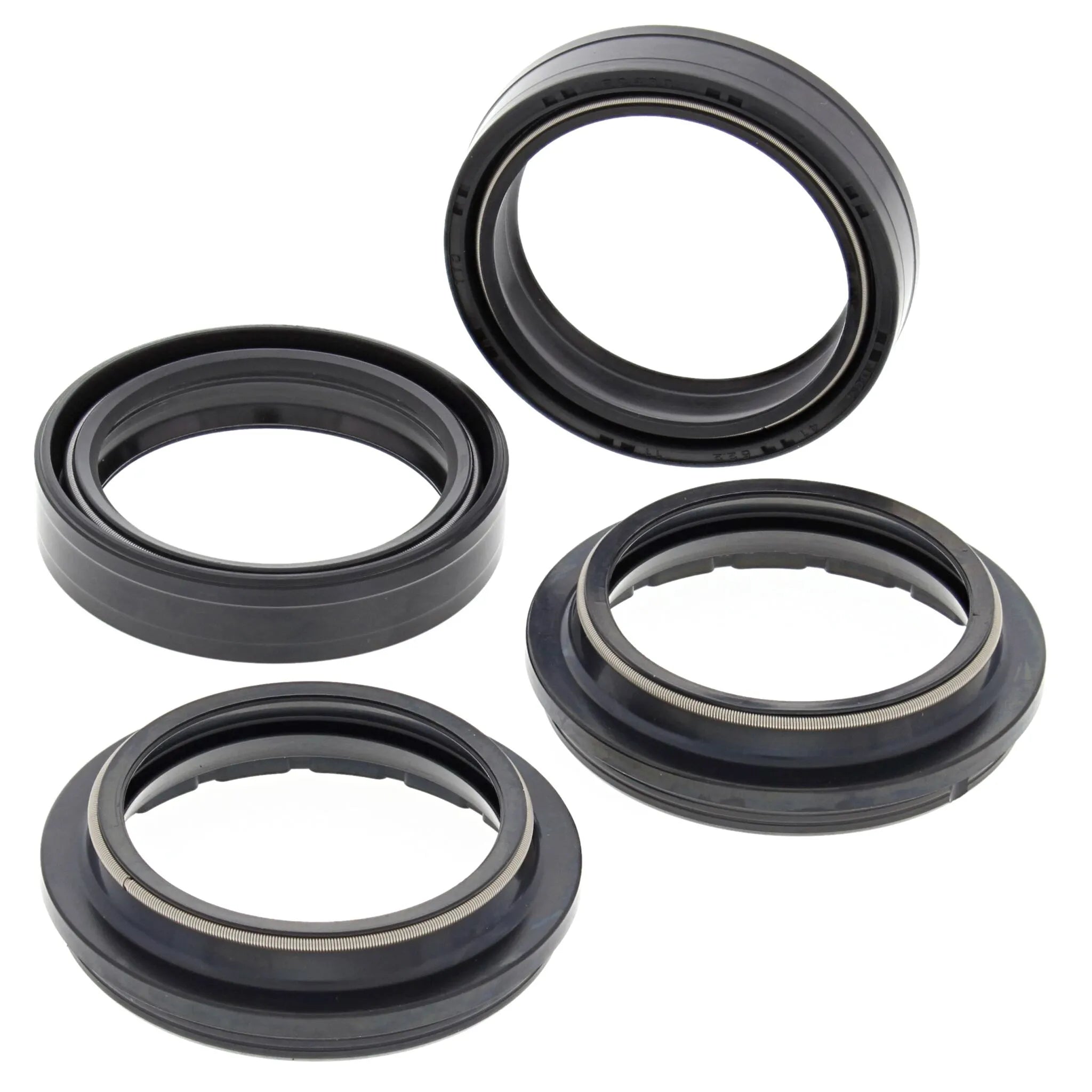All Balls Fork Seals And Dust Set