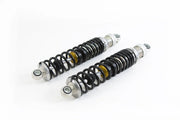 Ohlins Stx Shock For Harley-davidson