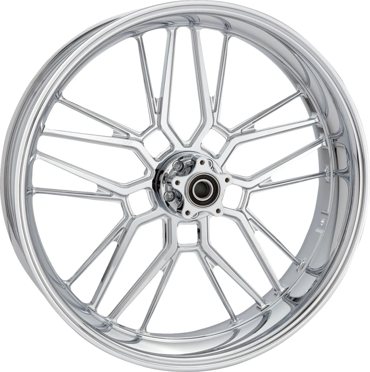 Arlen Ness Split-spoke Rim 21"