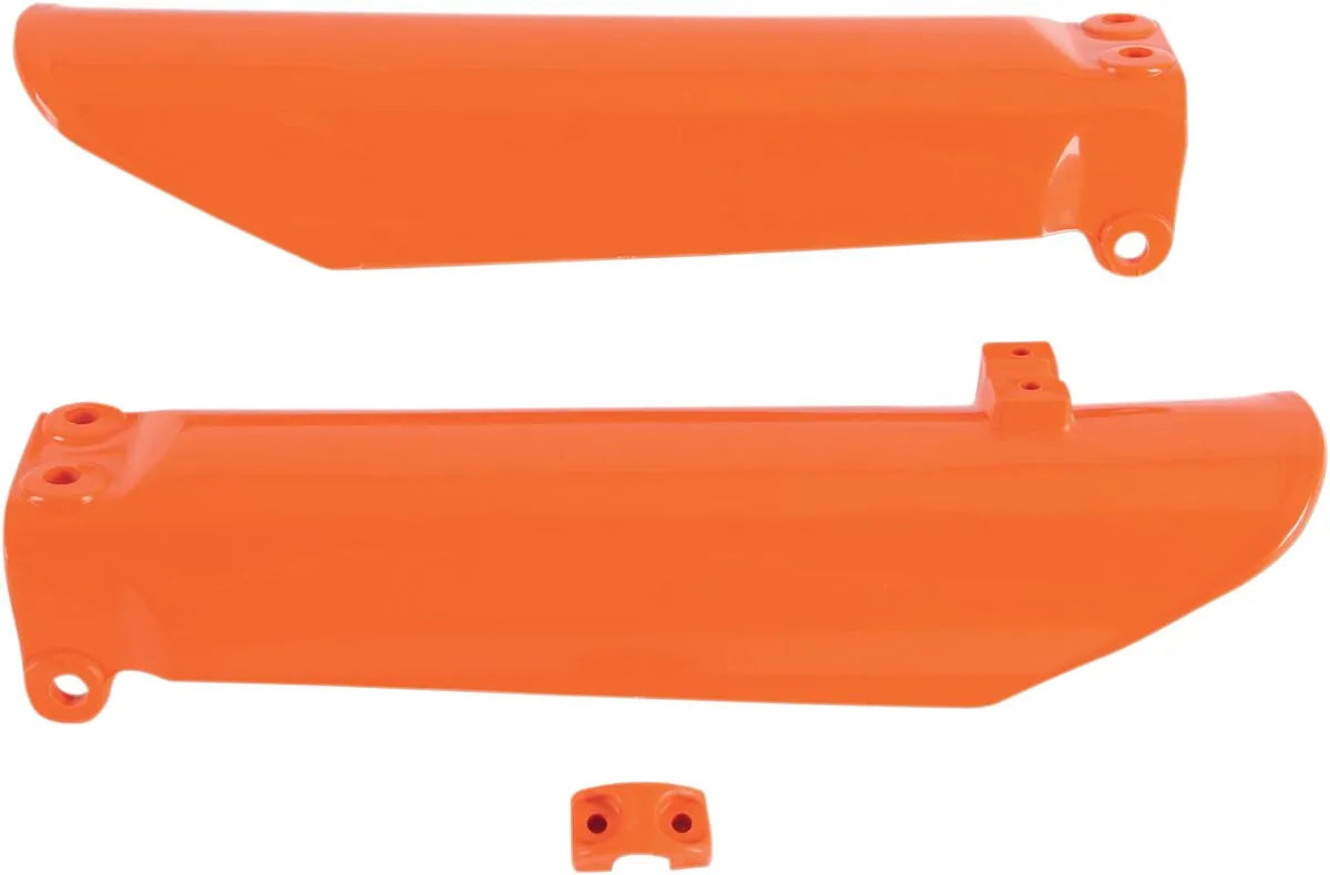 Ufo Fork Protectors For Ktm