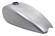 V-Twin Replica XL 2 Gallon Steel Gas Tank Raw – Gas- & Oil Tank