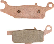 Ebc Long-life Sintered "R" Brake Pads - Rear