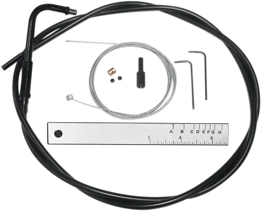 MAGNUM SHIELDING BYO Throttle Control Cable Kit