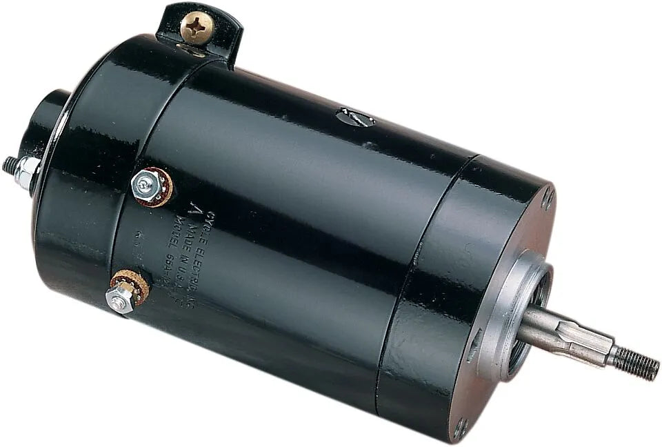 Cycle Electric Inc Generator 10 Amp