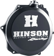 Hinson Racing Clutch Cover