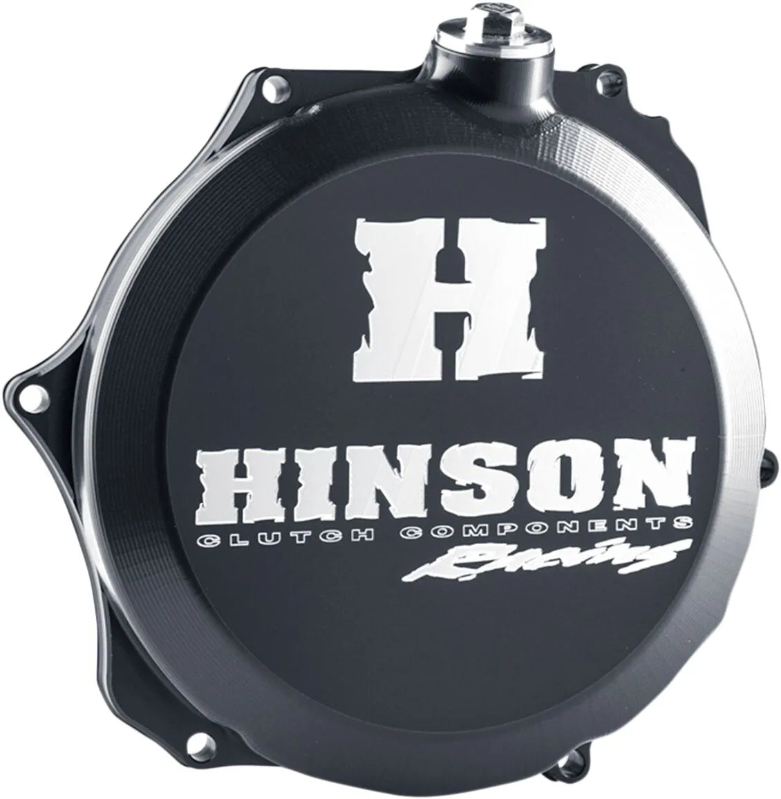 Hinson Racing Clutch Cover
