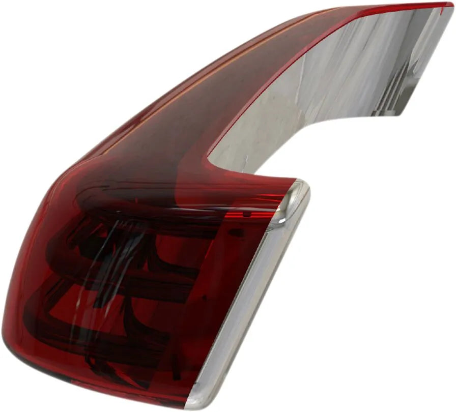 Custom Dynamics Probeam Led Saddlebag Lights