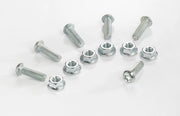 Trw Brake Rotor Bolt Set