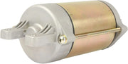 Parts Unlimited Starter Motor
