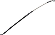 Moose Offroad Stainless Steel Braided Brake Line