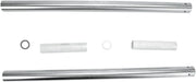 Custom Cycle Engineering Fork Tubes For Harley Davidson