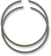 Parts Unlimited Piston Ring Set for 68.25mm Bore