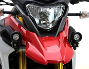 Denali Driving Light Mount For Bmw Motorcycles