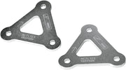 Trw Lowering Kit For Rear Ride Height Reduction