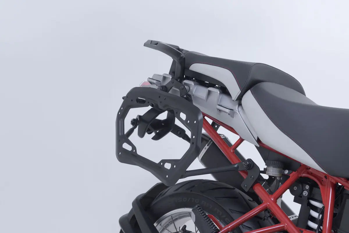 Sw-Motech TRAX ADV Aluminium Side Case System