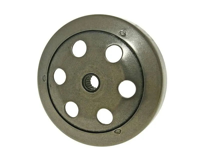 101 Octane Replacement Clutch Bell 107mm