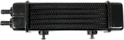 Jagg Oil Coolers Universal Oil Cooler - 6 Row
