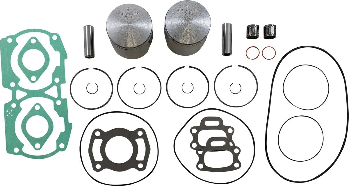 Wsm Top-end Engine Rebuild Kit 82.50mm