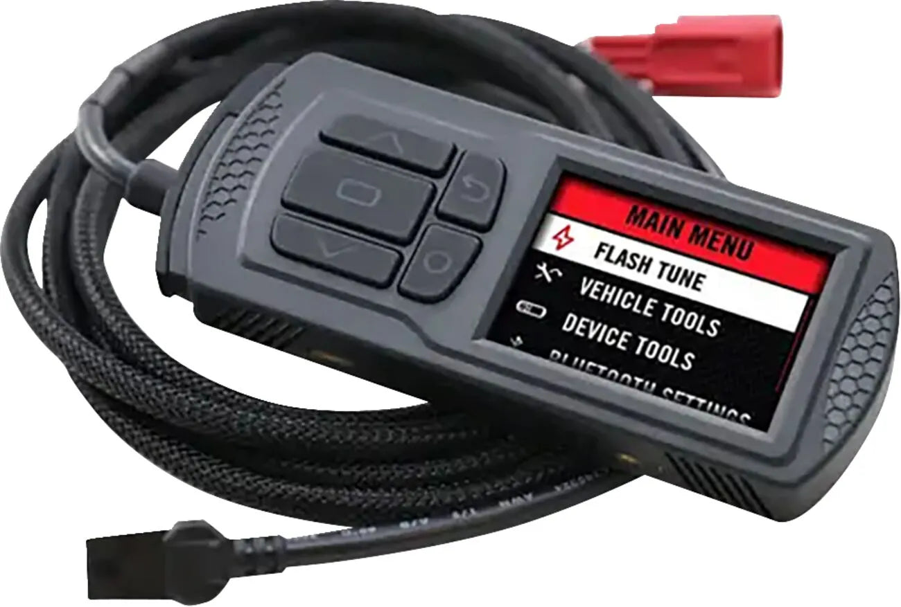 Dynojet Power Vision 3 Ecu Tuner