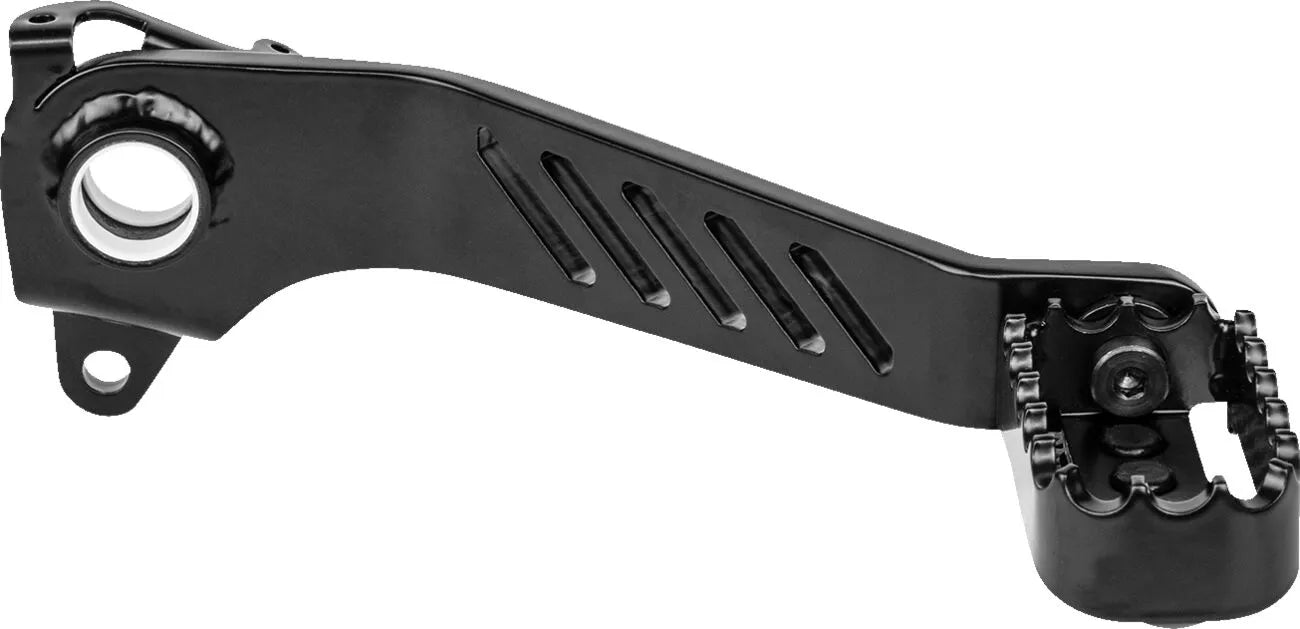 Burly Brand Mx Brake Lever