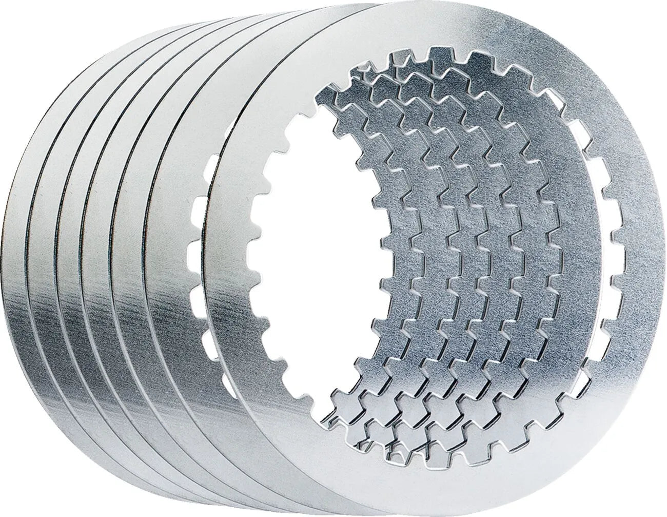 Hinson Racing Clutch Plate Kit