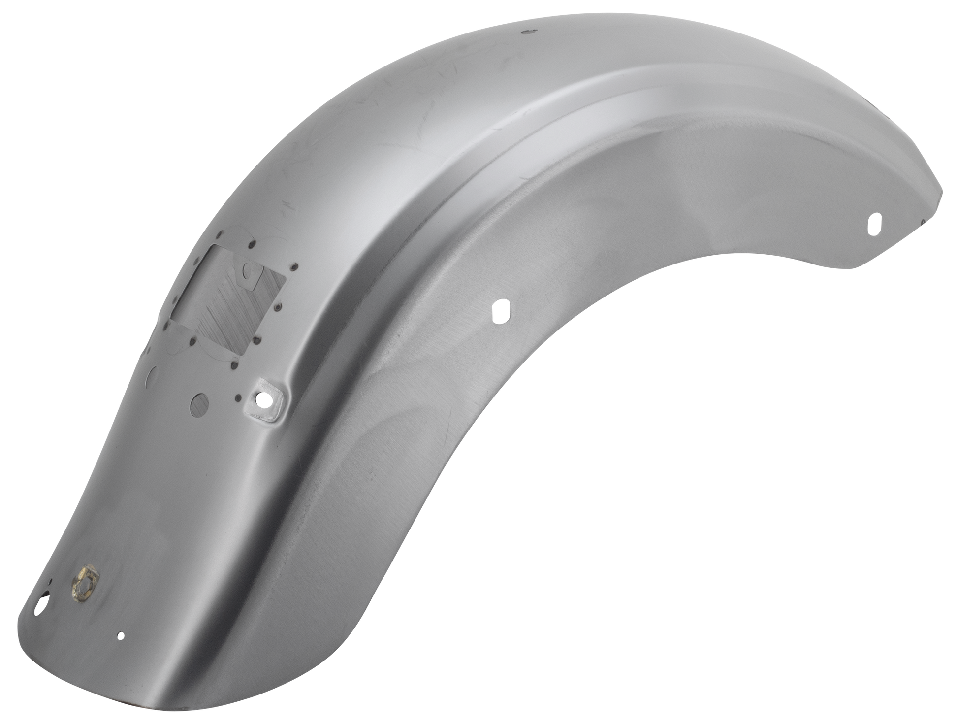 V-Twin Rear Fender for 2009-2013 Touring – Fender & Struts