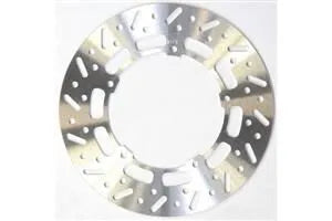 Ebc Round D-series Scooter Brake Rotor - Front