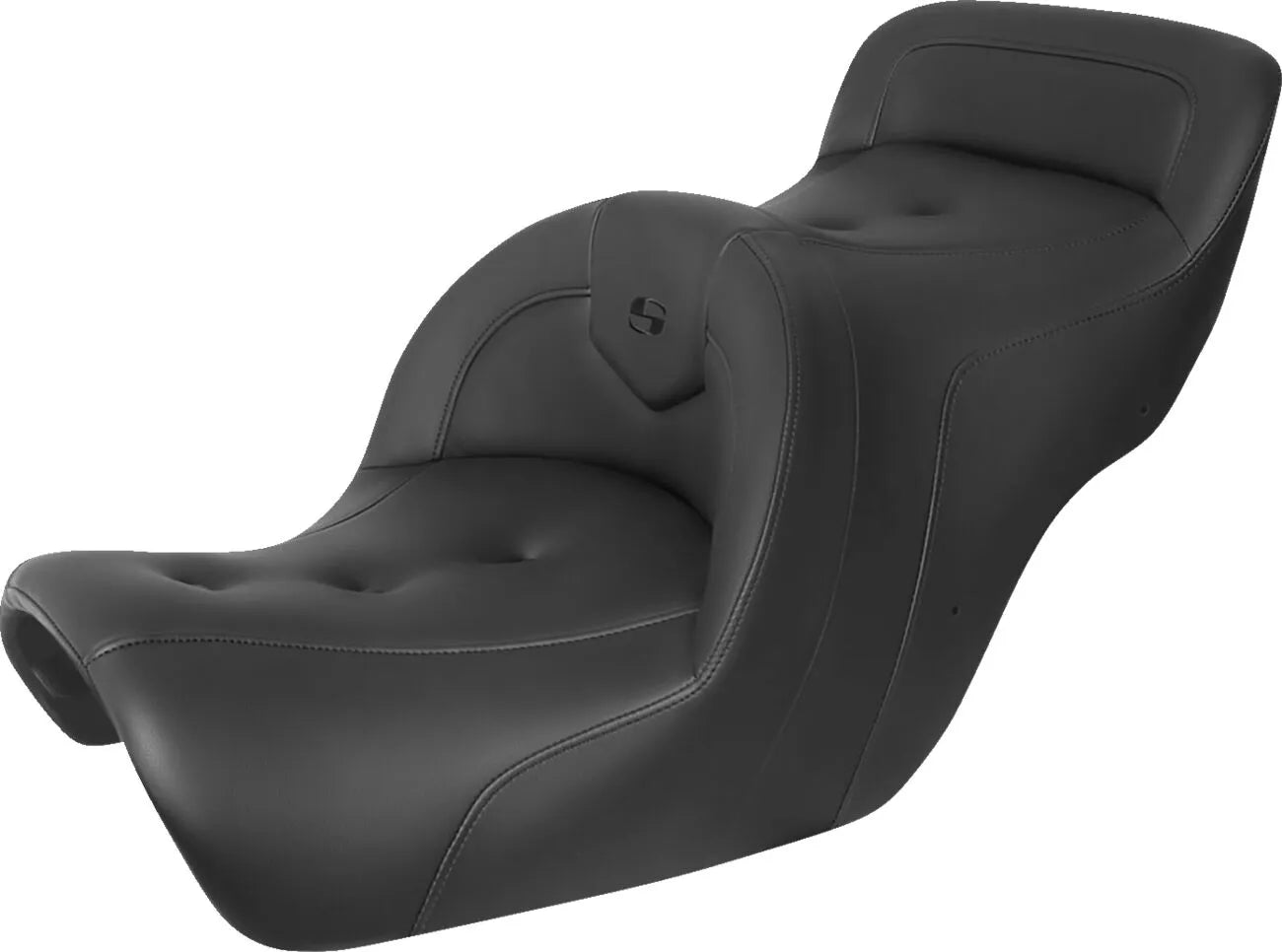 Saddlemen Roadsofa Pillow Top Seat - For HONDA