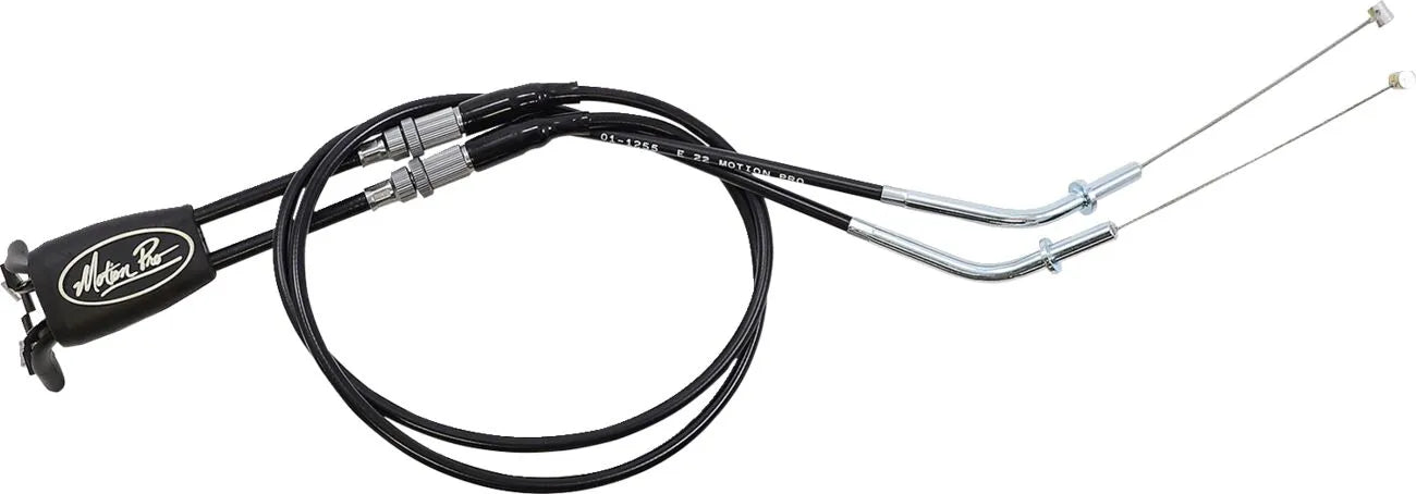 Motion Pro Rev3 Variable Rate Throttle Kit