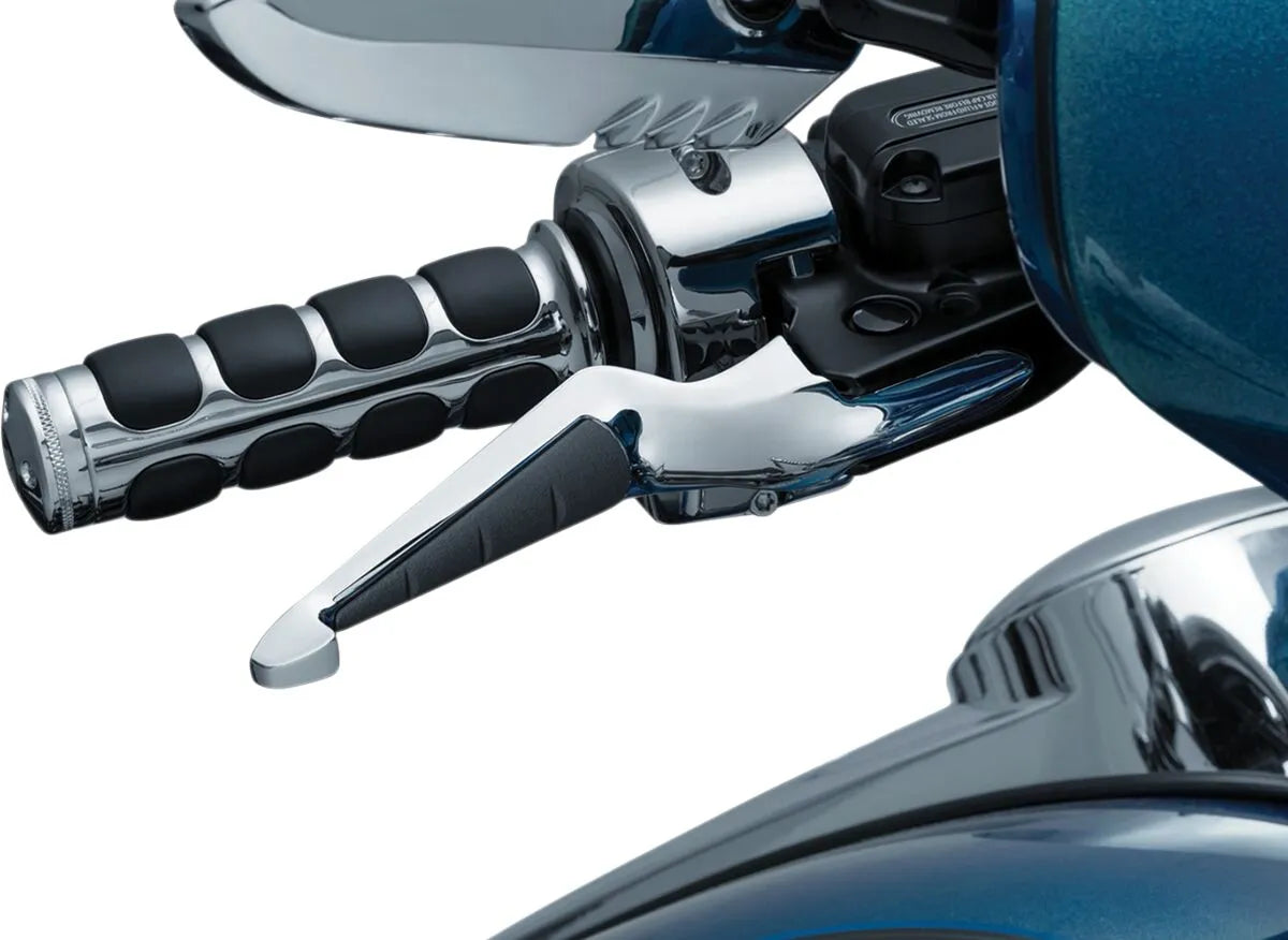 Kuryakyn Iso Lever Set