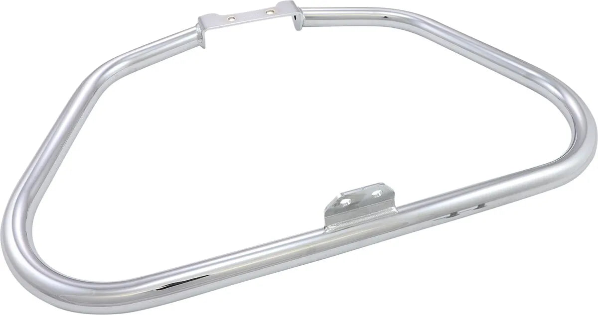 Cobra V-bend Freeway Bar For Harley-davidson