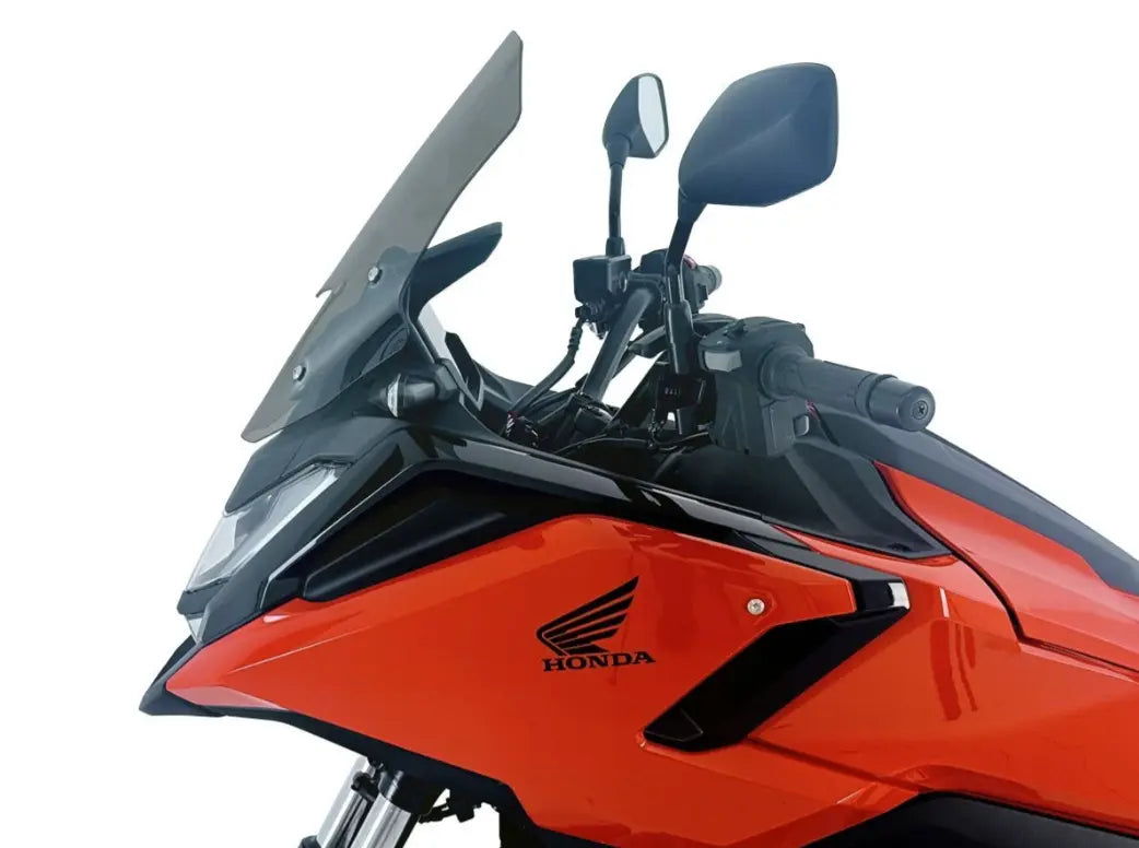 Wrs Touring Windscreen Nc750x